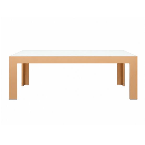 mesa de centro doll crema  -1-